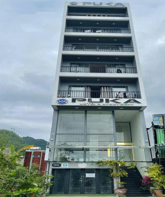 Ami Mountain Sea Cozy - Mountain Iron View * Đà Nẵng