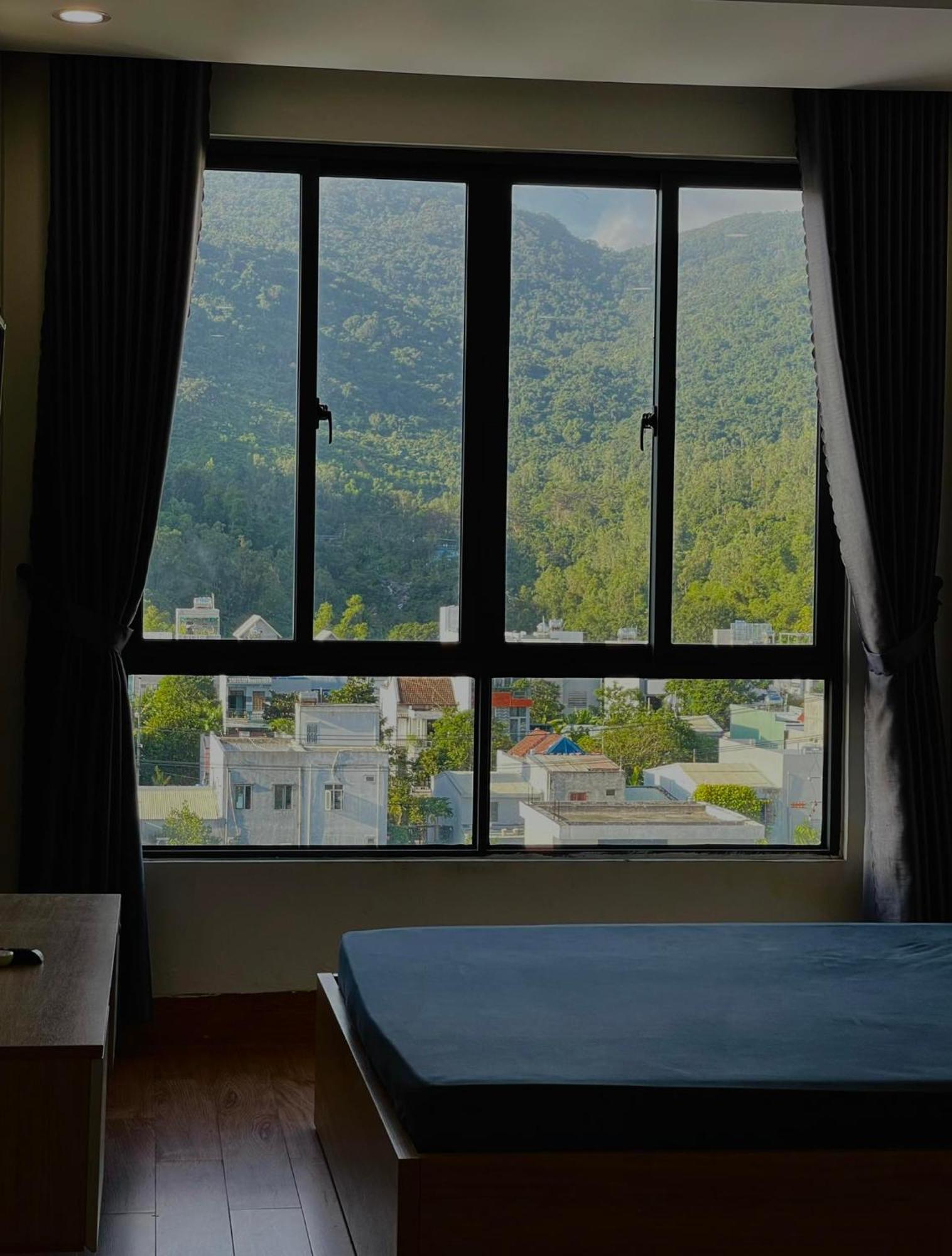 Ami Mountain Sea Cozy - Mountain Iron View Căn hộ Đà Nẵng